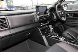 2024 Mitsubishi Triton GSR Special Edition