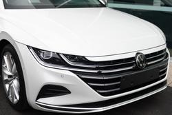 2022 Volkswagen Arteon 140TSI Elegance