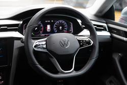 2022 Volkswagen Arteon 140TSI Elegance