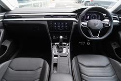 2022 Volkswagen Arteon 140TSI Elegance