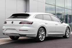 2022 Volkswagen Arteon 140TSI Elegance