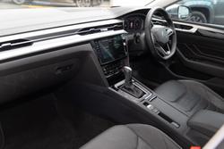 2022 Volkswagen Arteon 140TSI Elegance