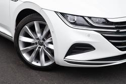 2022 Volkswagen Arteon 140TSI Elegance