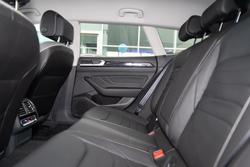 2022 Volkswagen Arteon 140TSI Elegance