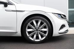 2022 Volkswagen Arteon 140TSI Elegance