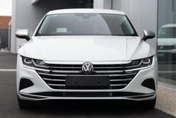 2022 Volkswagen Arteon 140TSI Elegance