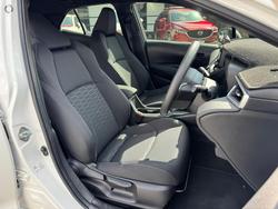 2024 Toyota Corolla Ascent Sport Hybrid