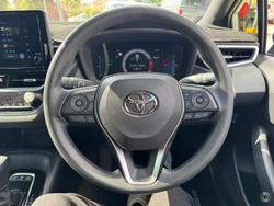 2024 Toyota Corolla Ascent Sport Hybrid