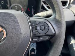 2024 Toyota Corolla Ascent Sport Hybrid