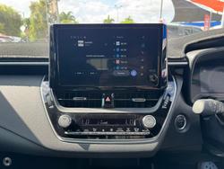 2024 Toyota Corolla Ascent Sport Hybrid