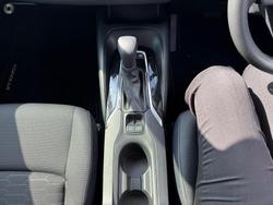 2024 Toyota Corolla Ascent Sport Hybrid