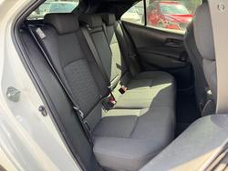 2024 Toyota Corolla Ascent Sport Hybrid