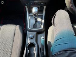 2018 Holden Colorado LTZ