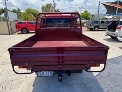 2013 Toyota Landcruiser GXL