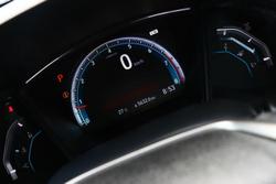 2017 Honda Civic VTi-S