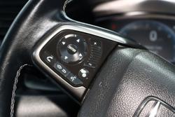 2017 Honda Civic VTi-S