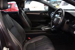 2017 Honda Civic VTi-S