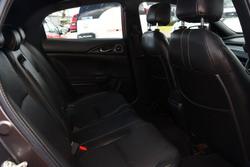 2017 Honda Civic VTi-S