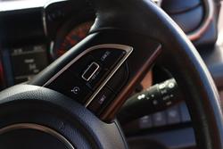 2022 Suzuki Jimny Lite