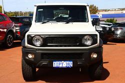 2022 Suzuki Jimny Lite