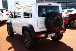 2022 Suzuki Jimny Lite