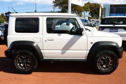 2022 Suzuki Jimny Lite