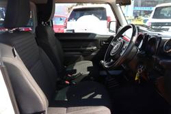 2022 Suzuki Jimny Lite