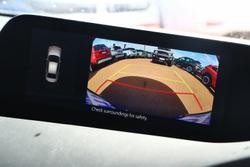 2020 Mazda 3 G20 Touring