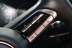 2020 Mazda 3 G20 Touring