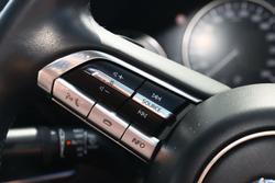 2020 Mazda 3 G20 Touring