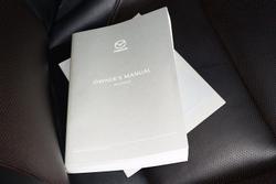 2020 Mazda 3 G20 Touring