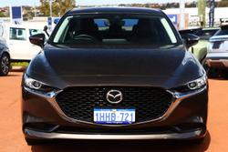 2020 Mazda 3 G20 Touring