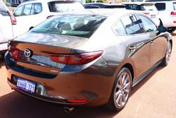 2020 Mazda 3 G20 Touring