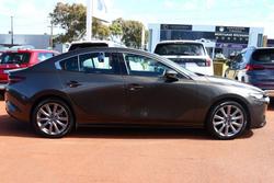 2020 Mazda 3 G20 Touring