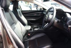 2020 Mazda 3 G20 Touring