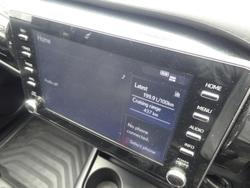 2023 Toyota Hilux SR