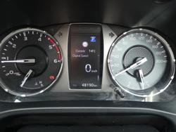 2023 Toyota Hilux SR