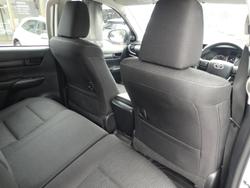 2023 Toyota Hilux SR