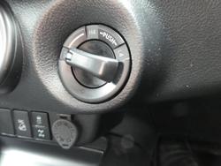 2023 Toyota Hilux SR