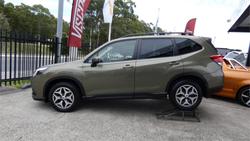 2023 Subaru Forester 2.5i S5 MY23 AWD