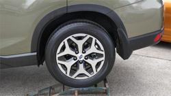 2023 Subaru Forester 2.5i S5 MY23 AWD