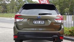 2023 Subaru Forester 2.5i S5 MY23 AWD