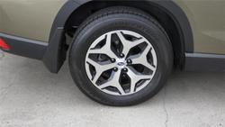 2023 Subaru Forester 2.5i S5 MY23 AWD