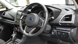 2023 Subaru Forester 2.5i S5 MY23 AWD