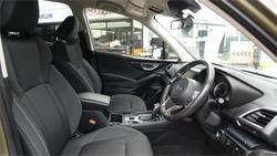 2023 Subaru Forester 2.5i S5 MY23 AWD