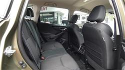 2023 Subaru Forester 2.5i S5 MY23 AWD