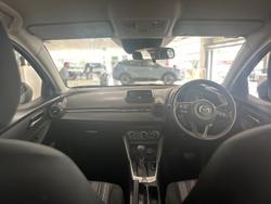 2018 Mazda 2 Neo
