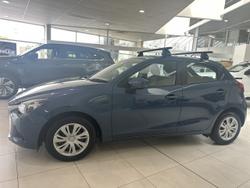 2018 Mazda 2 Neo