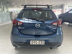 2018 Mazda 2 Neo