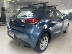 2018 Mazda 2 Neo